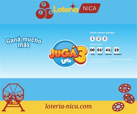 Resultado Loteria Nica: ¡Descubre si Ganaste! Loto Nicaragua.